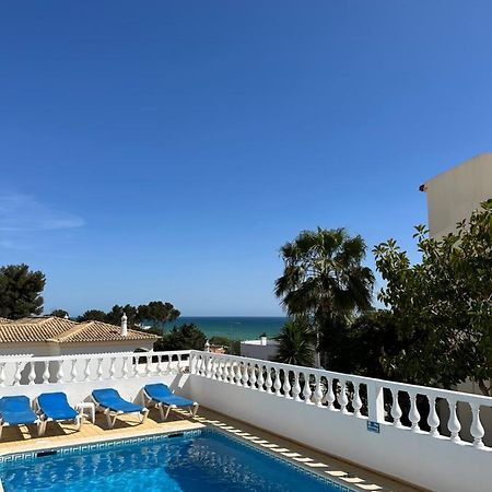 Albufeira Mar Vilas Exterior foto