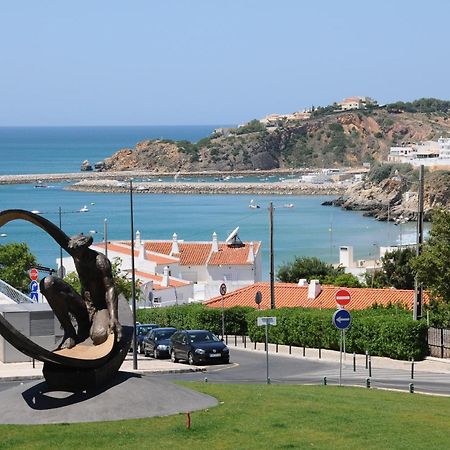 Albufeira Mar Vilas Exterior foto