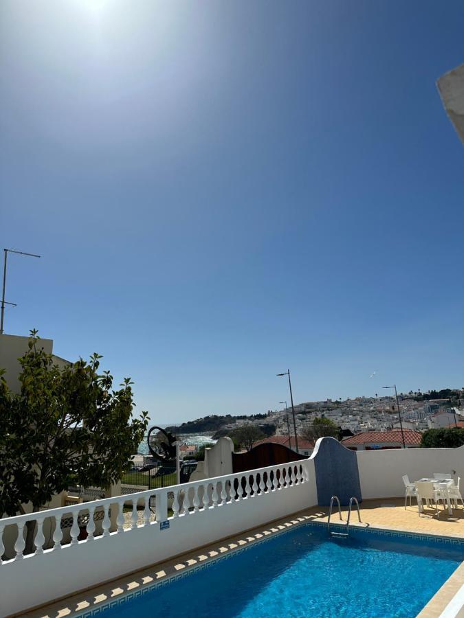 Albufeira Mar Vilas Exterior foto