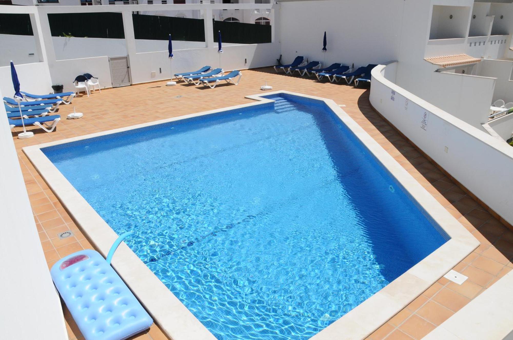 Albufeira Mar Vilas Exterior foto