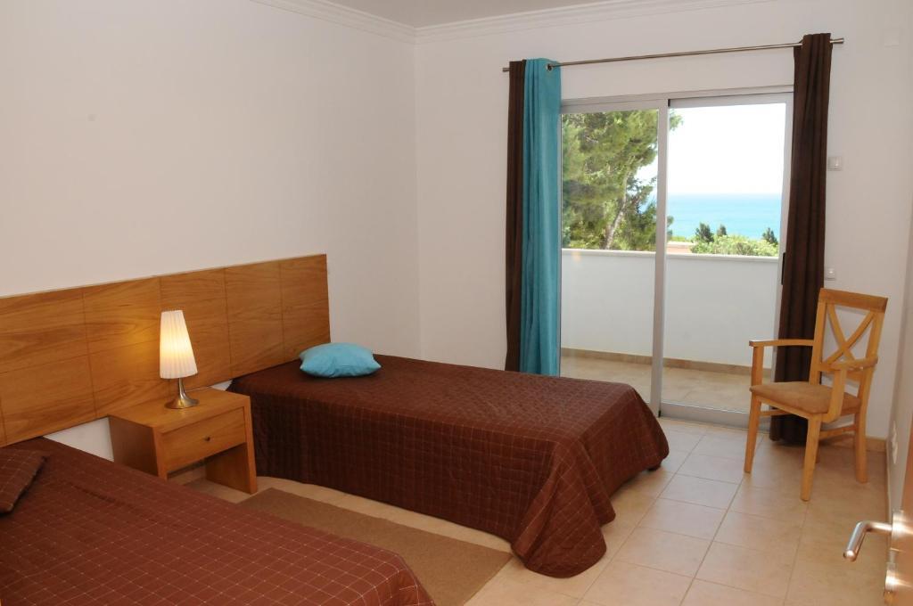 Albufeira Mar Vilas Quarto foto