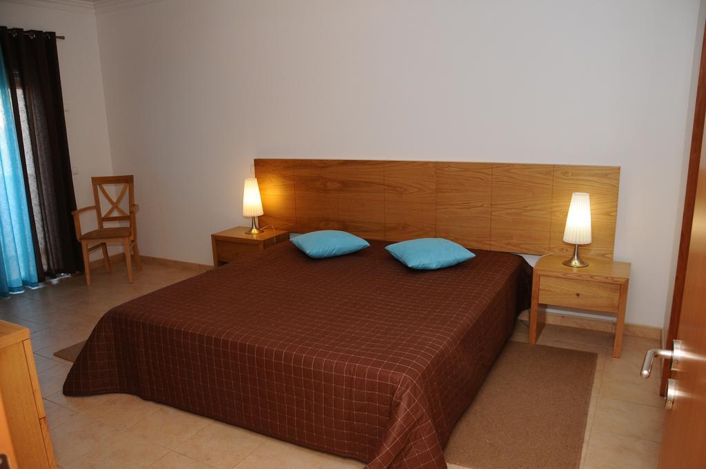 Albufeira Mar Vilas Quarto foto