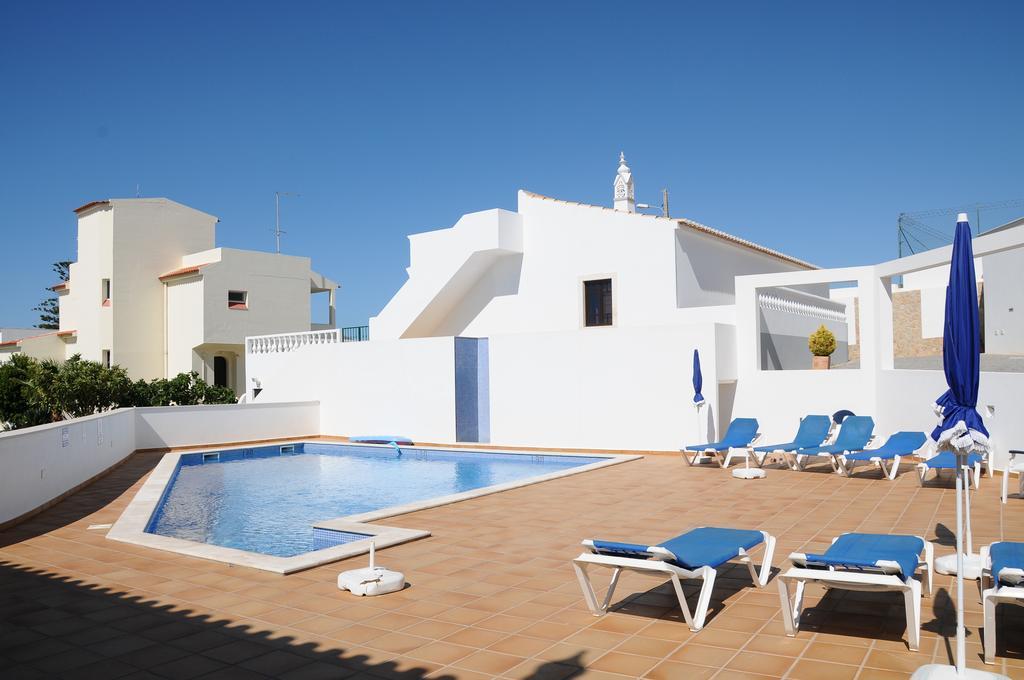 Albufeira Mar Vilas Quarto foto