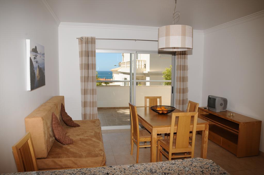 Albufeira Mar Vilas Quarto foto