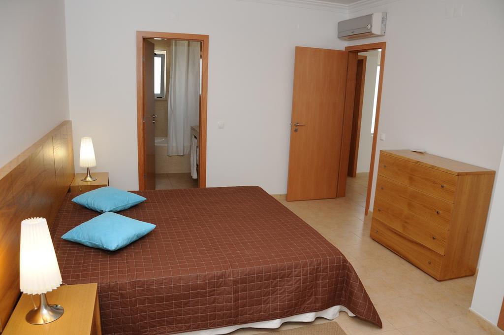Albufeira Mar Vilas Quarto foto